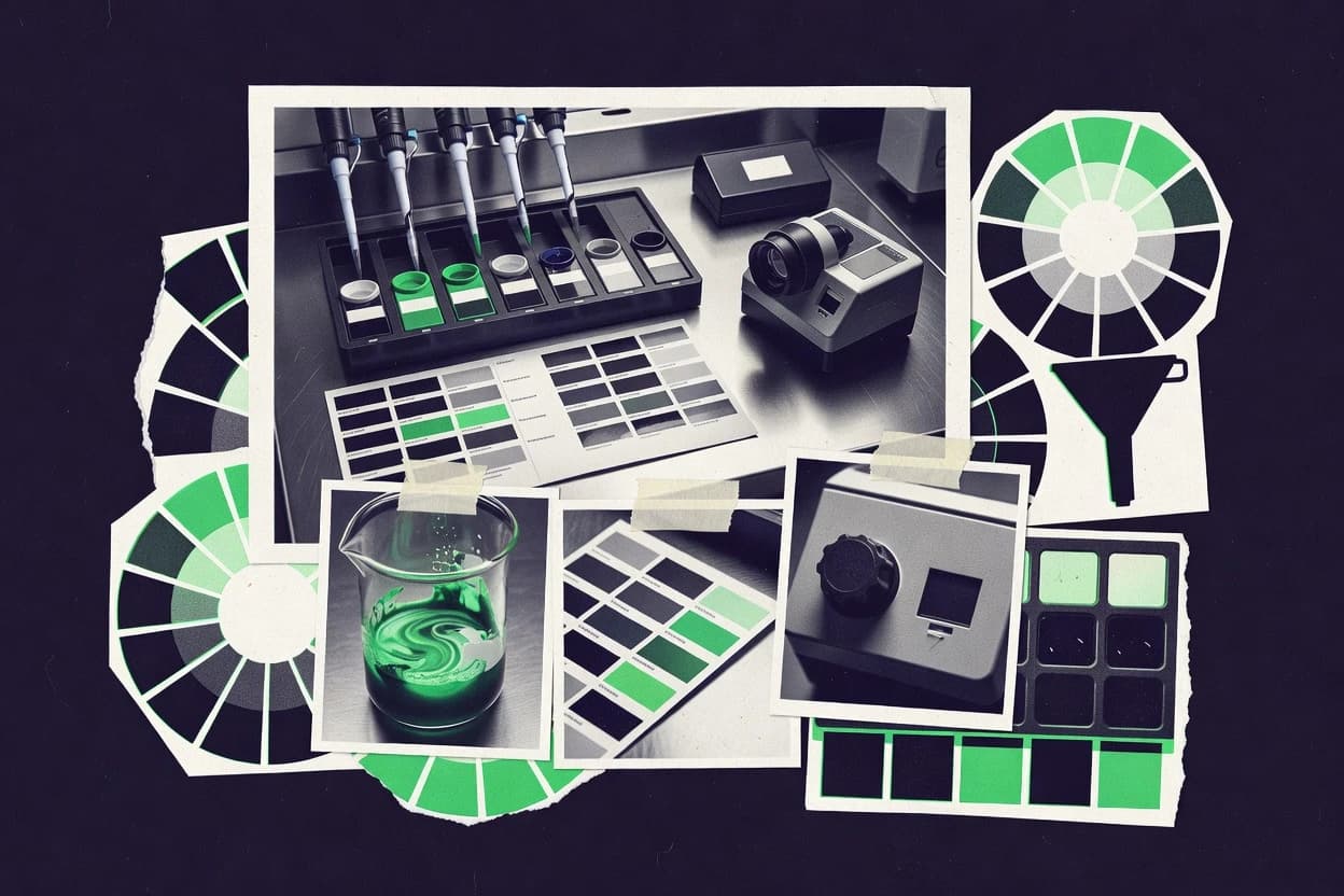 Top 8 Best Color Formulation Software of 2026