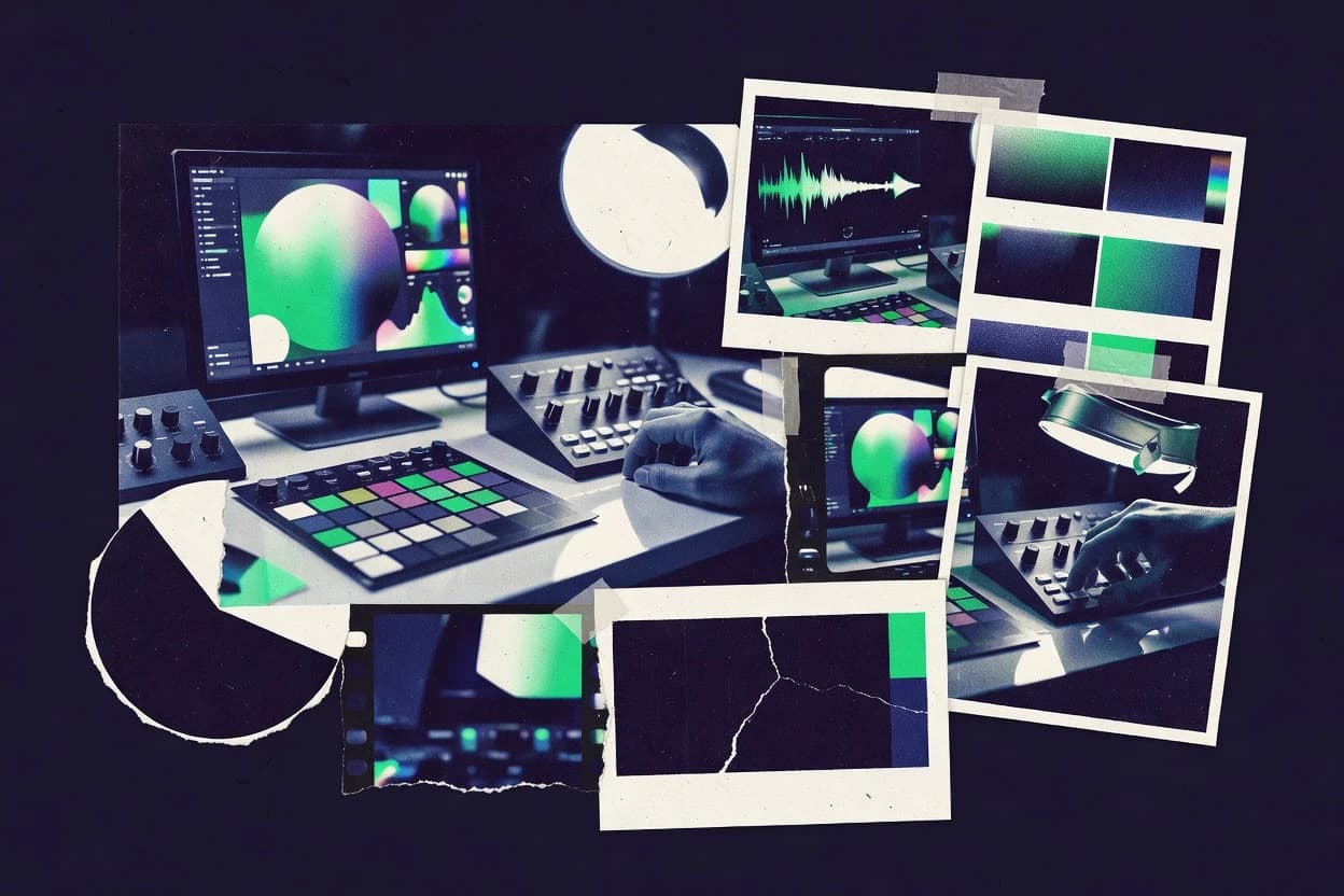 Top 9 Best Color Grading Software of 2026