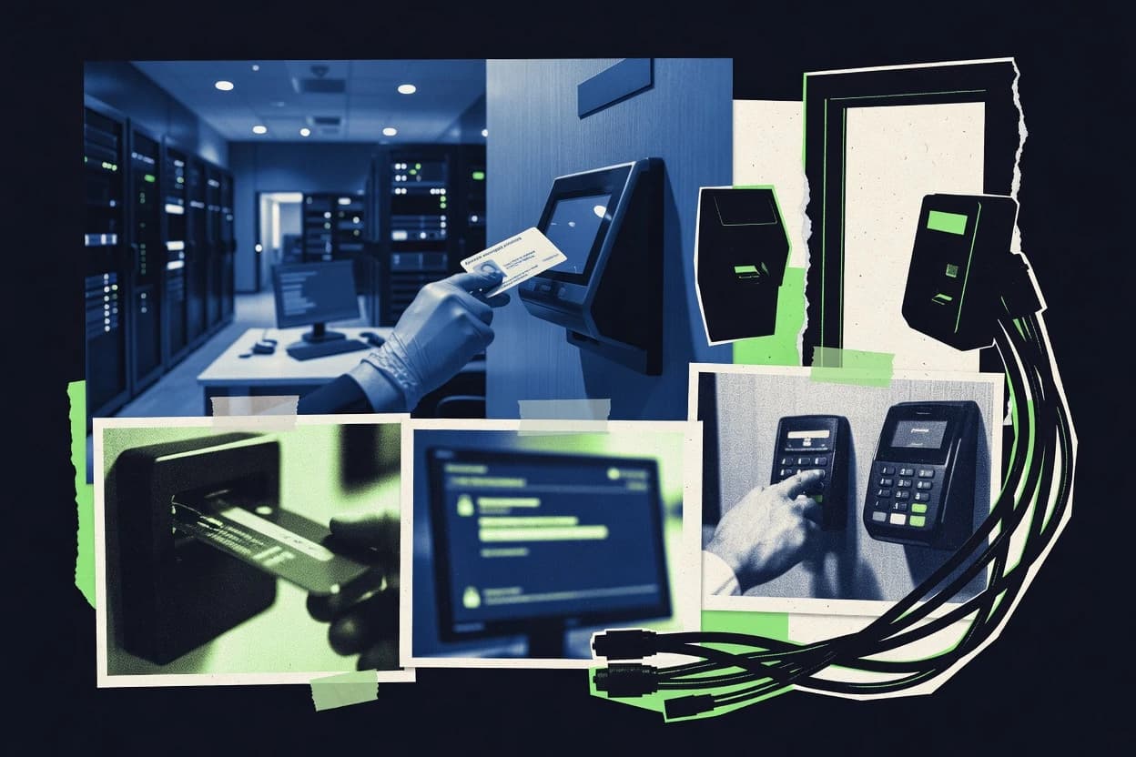 Top 10 Best Access Managed Services of 2026