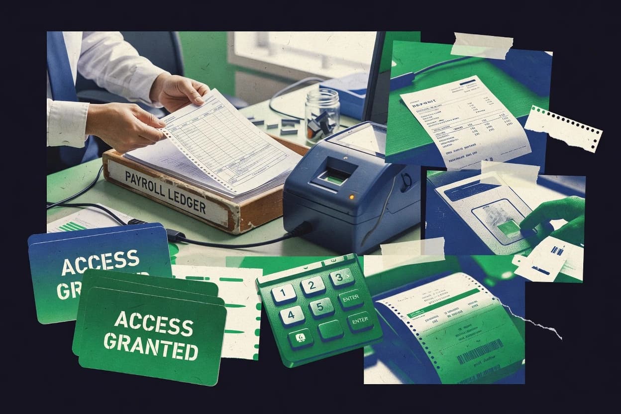 Top 10 Best Access Payroll Services of 2026