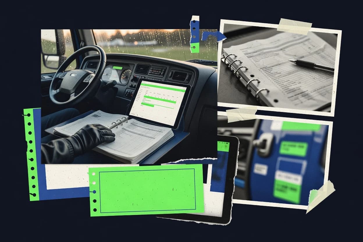 Top 9 Best Commercial Driver Log Book Software of 2026
