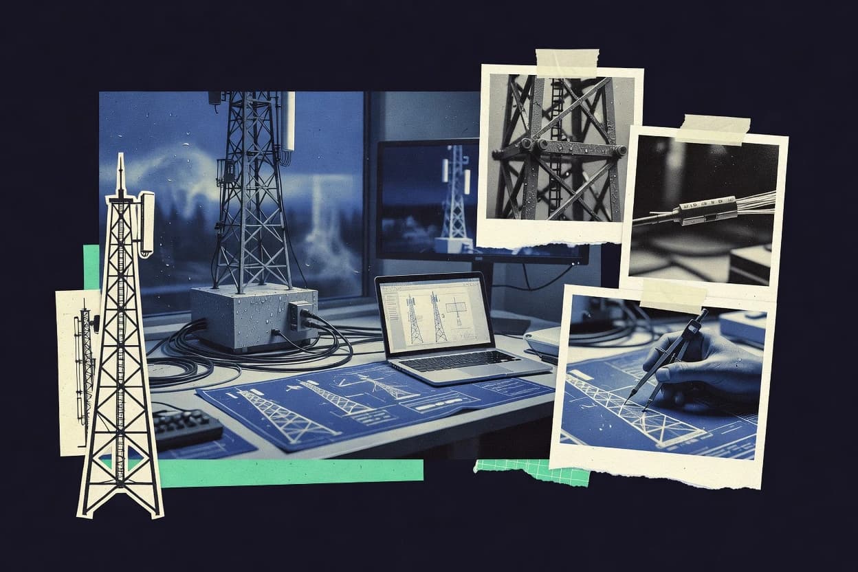 Top 10 Best Communication Tower Design Software of 2026