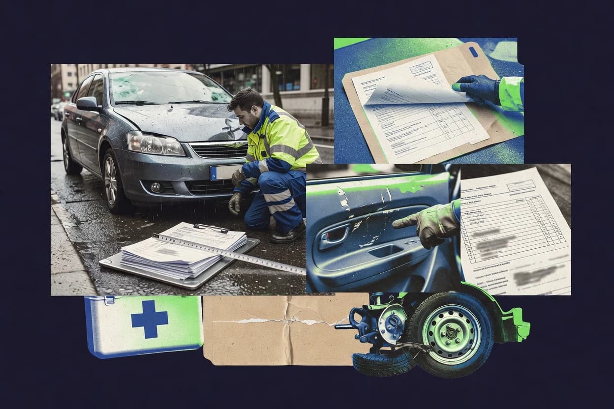 Top 10 Best Accident Claims Services of 2026