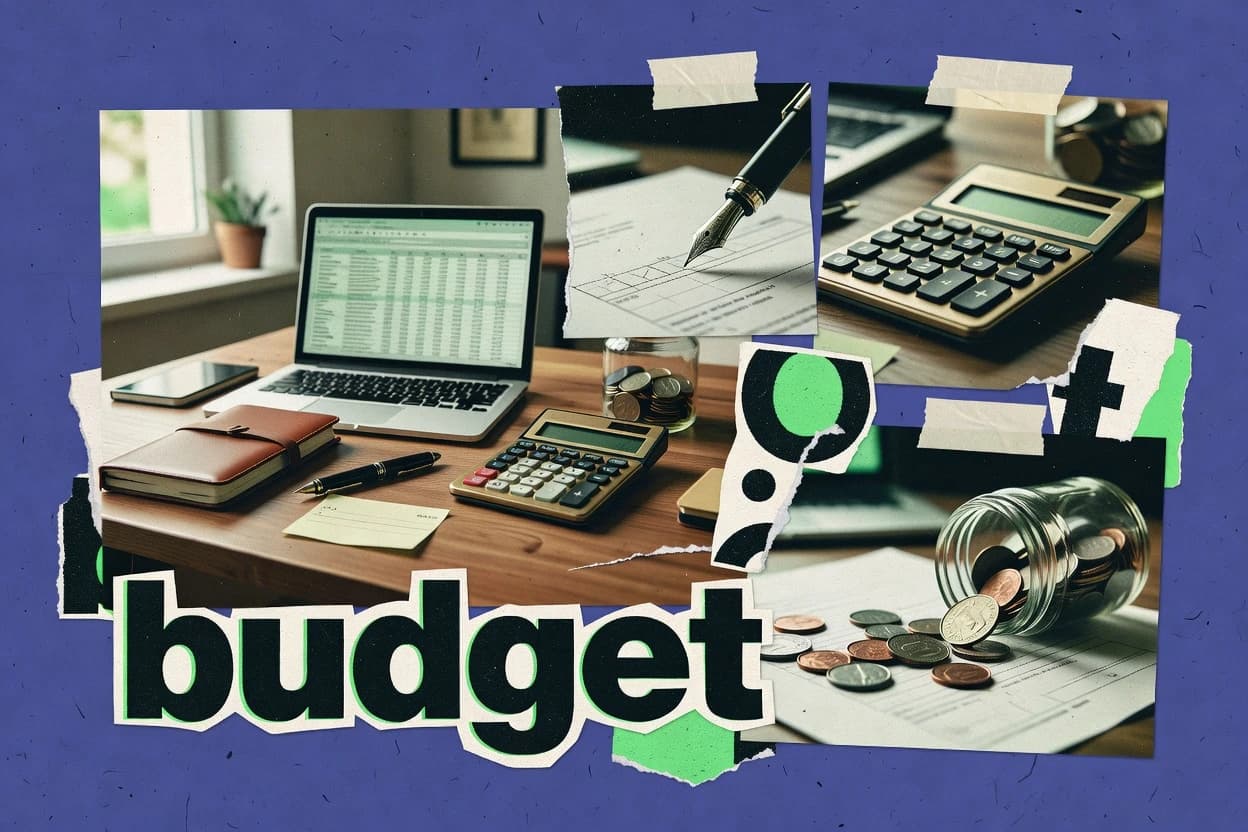 Top 10 Best Company Budget Software of 2026