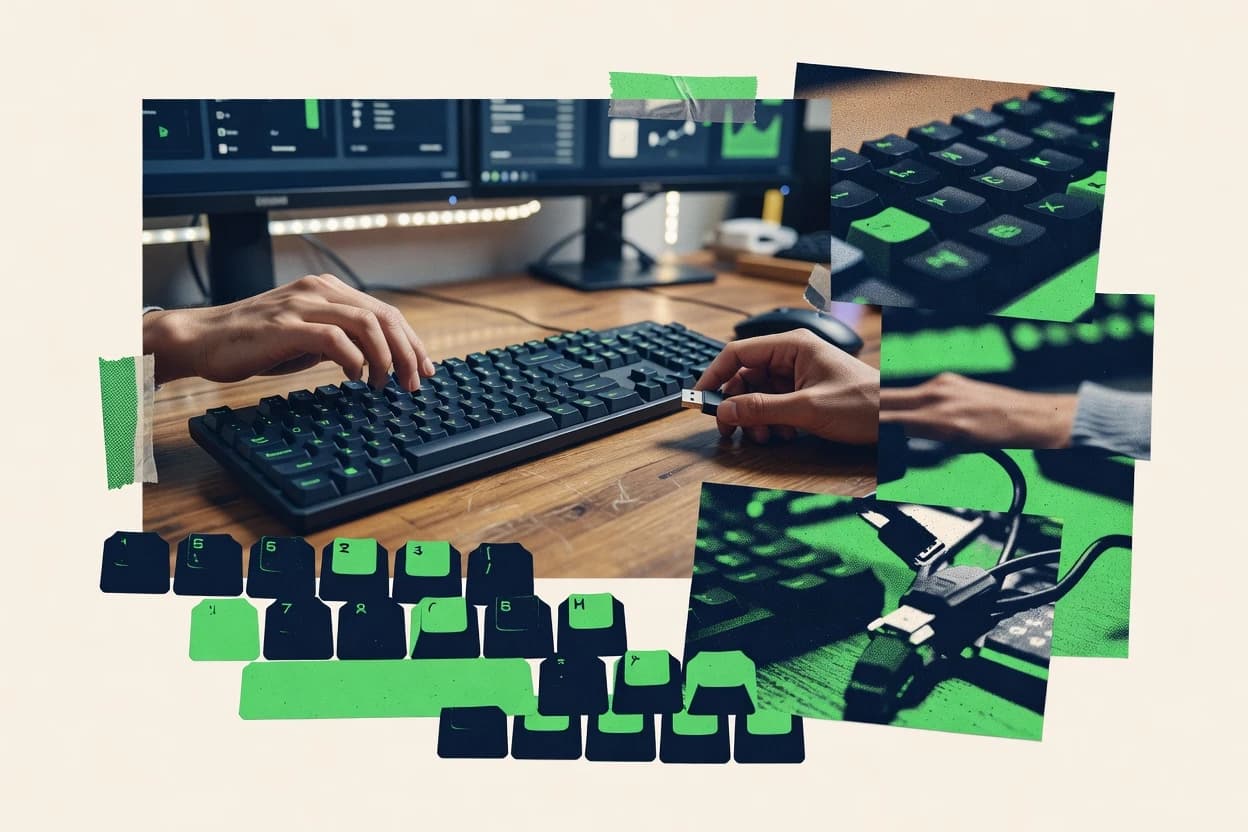 Top 10 Best Computer Keystroke Monitoring Software of 2026