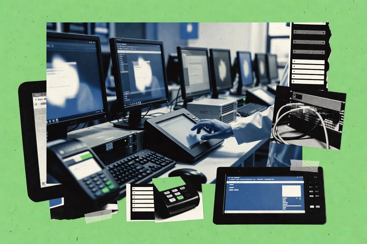 Top 10 Best Computer Laboratory Management Software of 2026