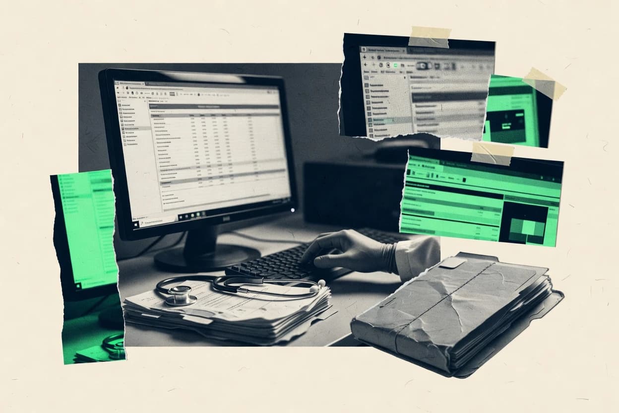 Top 10 Best Computerized Medical Records Software of 2026