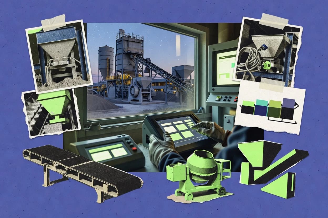 Top 10 Best Concrete Batching Plant Software of 2026