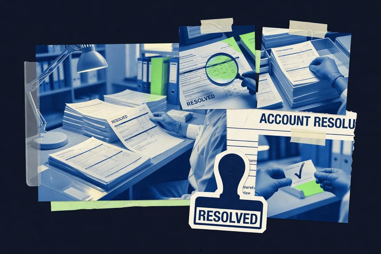 Top 10 Best Account Resolution Services of 2026