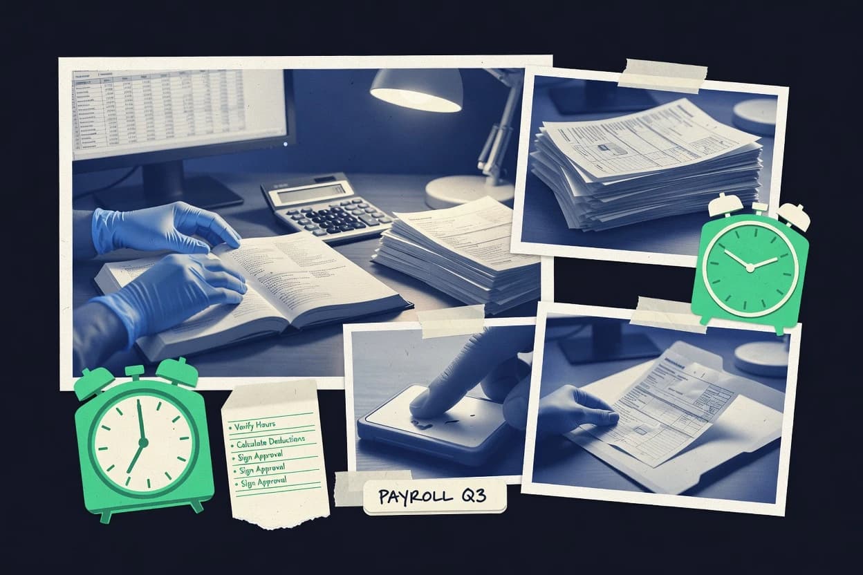 Top 10 Best Accountant Payroll Services of 2026