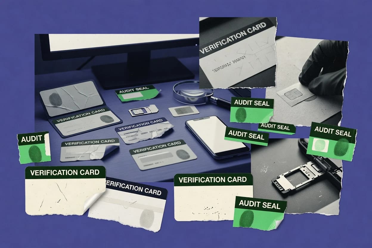 Top 10 Best Account Validation Services of 2026