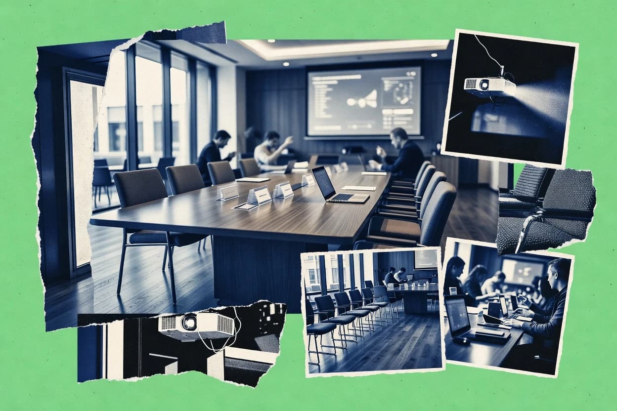 Top 10 Best Conference Center Software of 2026