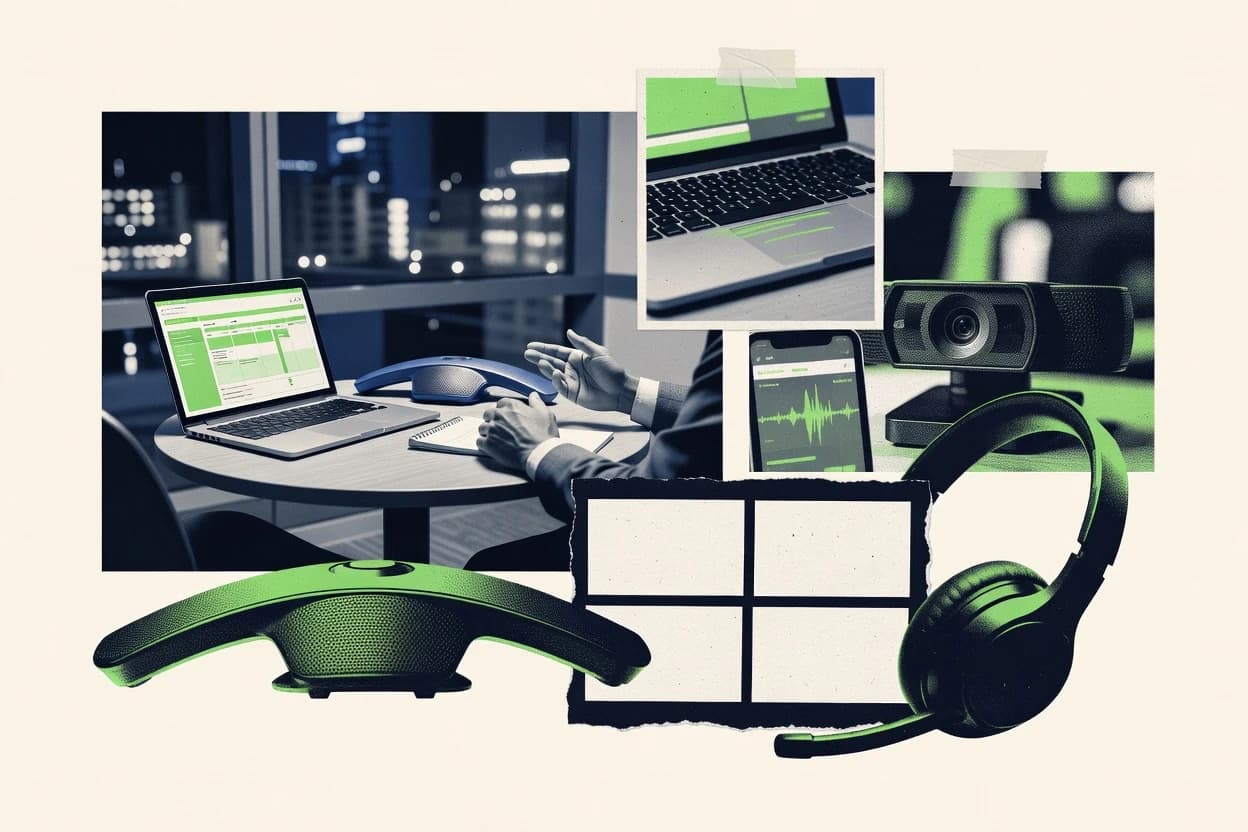 Top 10 Best Conference Meeting Software of 2026