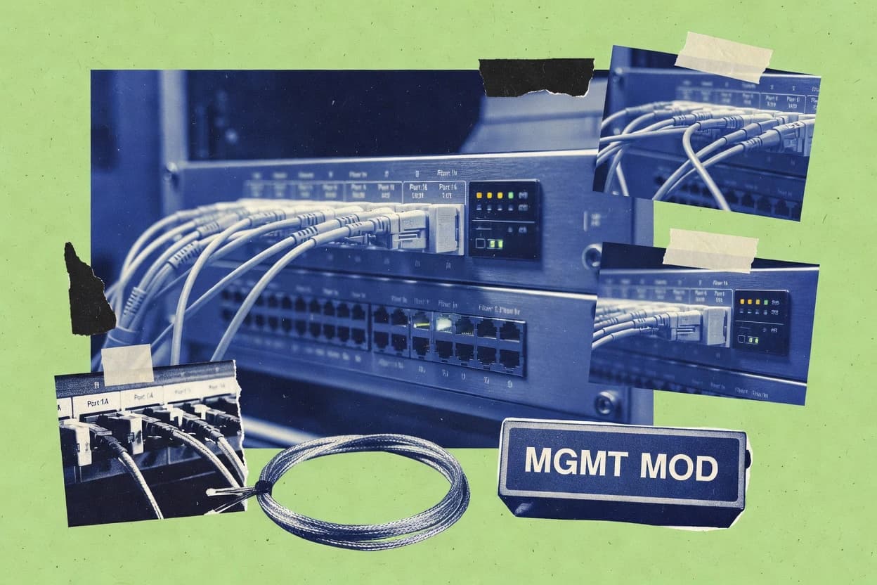 Top 10 Best Connection Manager Software of 2026