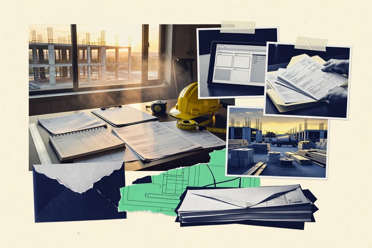 Top 10 Best Construction Bids Software of 2026