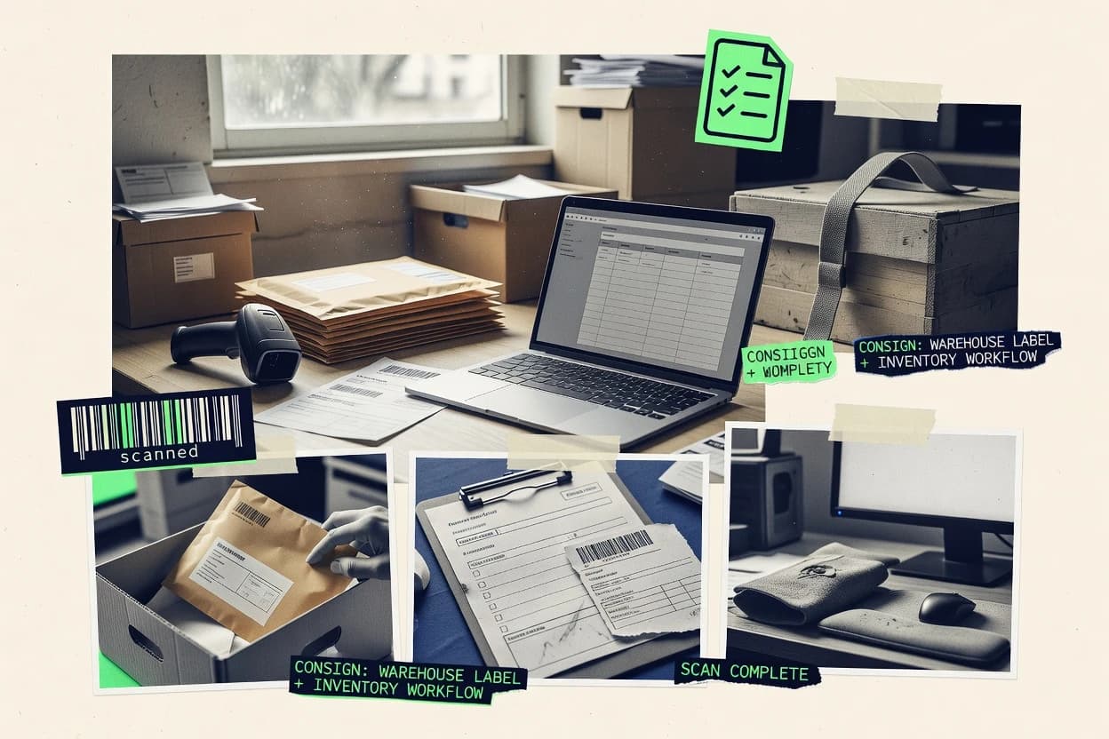 Top 10 Best Consign Software of 2026