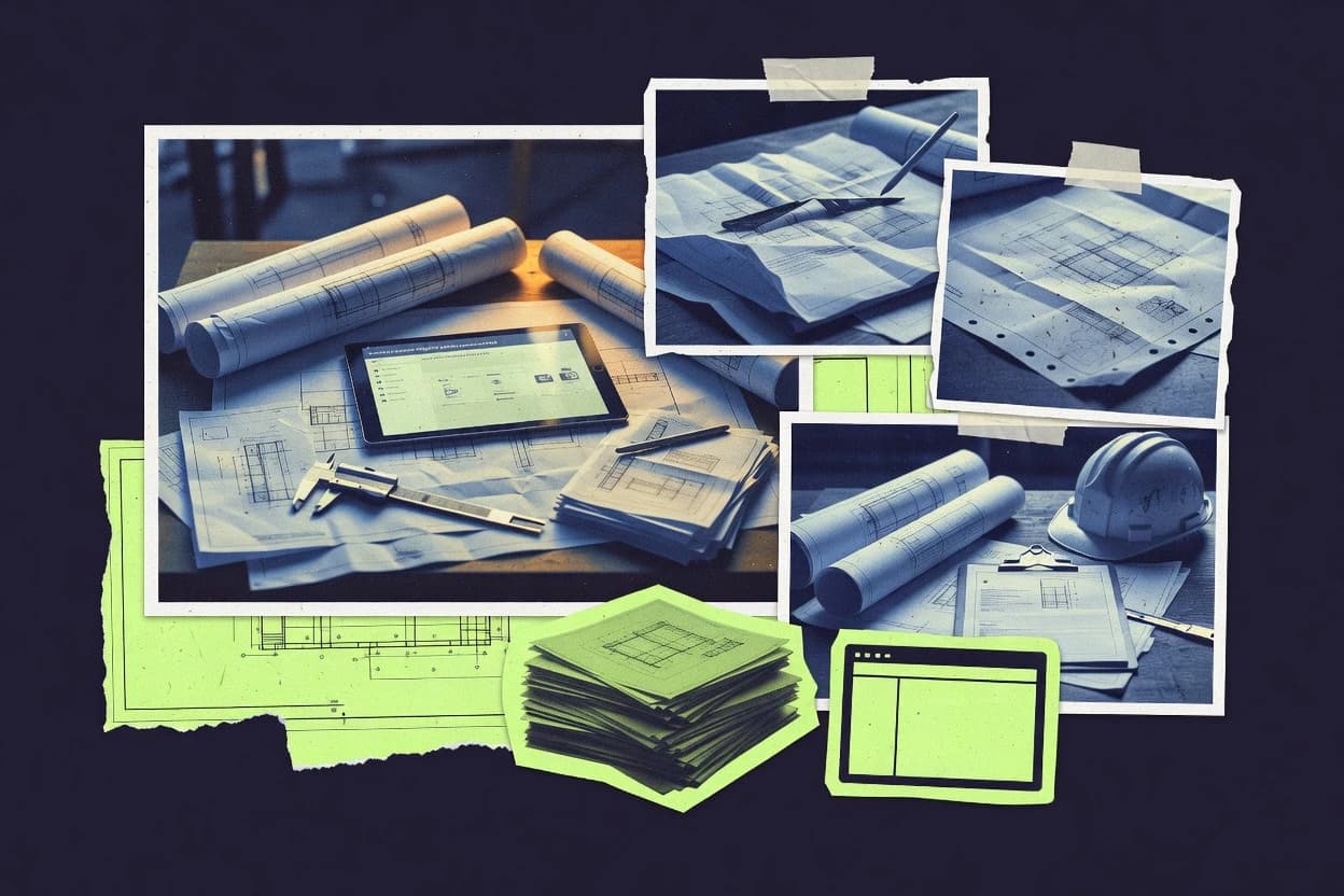 Top 10 Best Construction Digital Plans Management Software of 2026