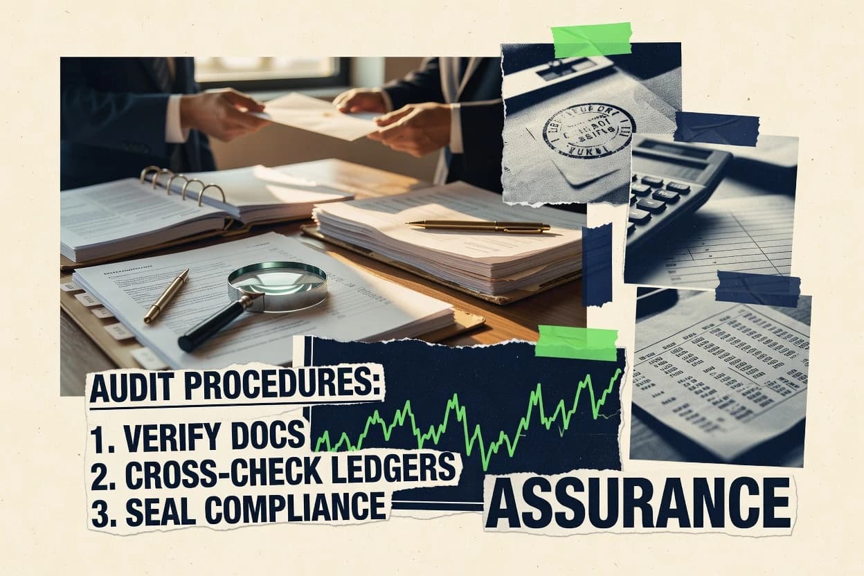Top 10 Best Accounting Assurance Services of 2026