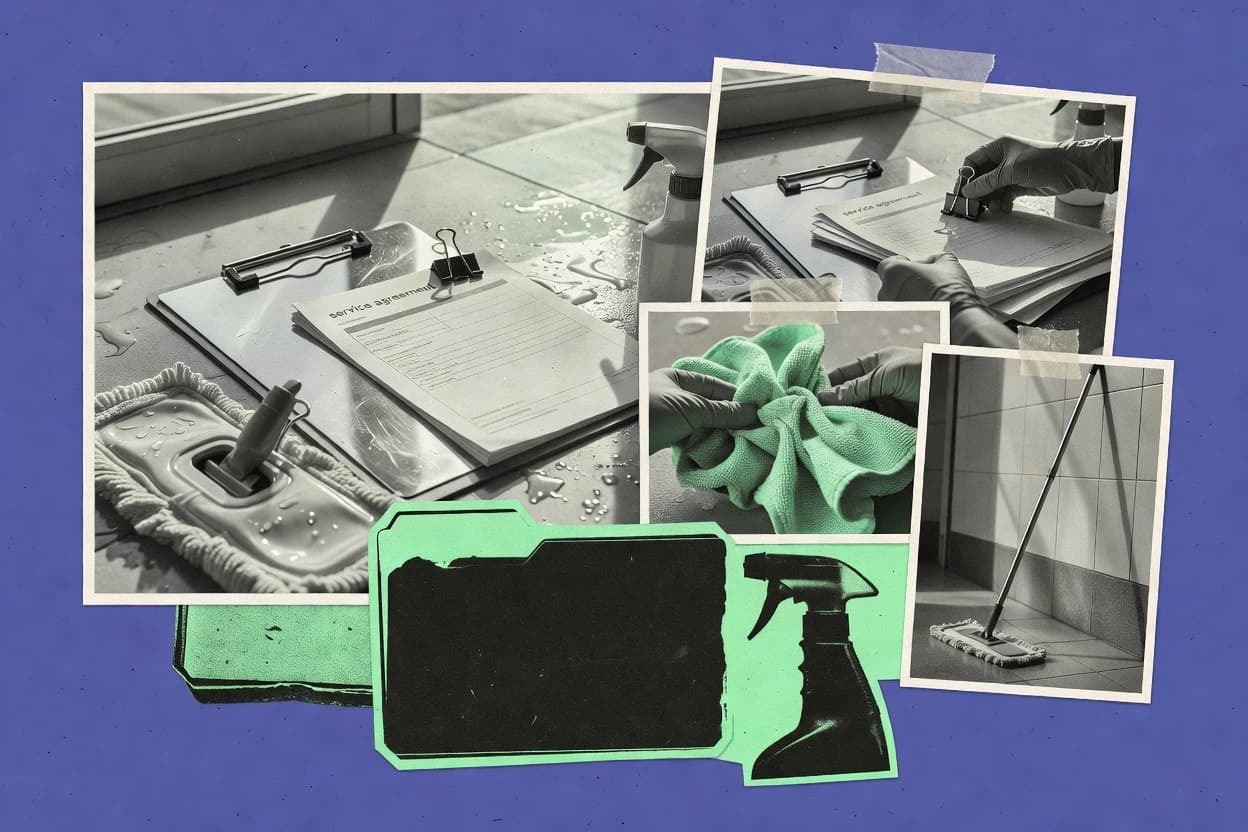 Top 10 Best Contract Cleaning Software of 2026