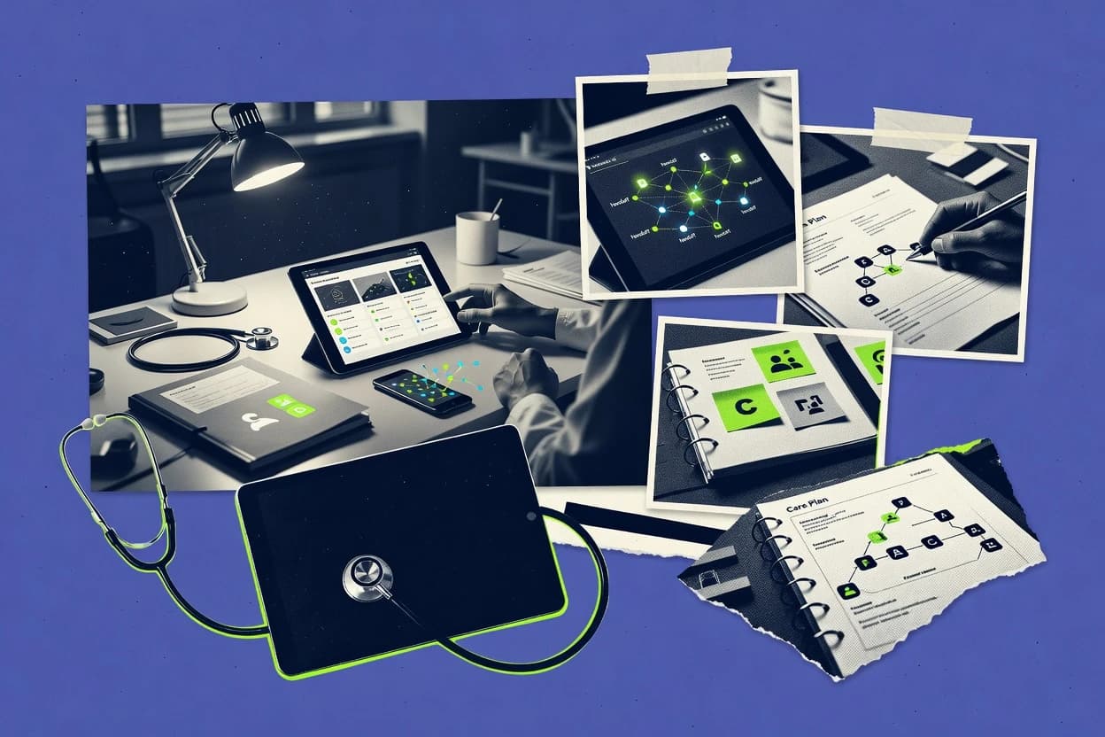 Top 10 Best Coordinated Care Software of 2026