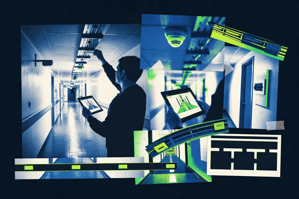 Top 10 Best Corridor Maintenance Software of 2026