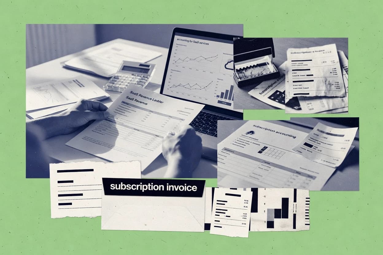Top 10 Best Accounting For SaaS Services of 2026