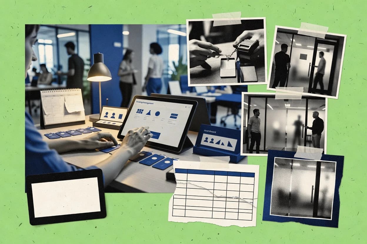 Top 10 Best Coworking Space Manager Software of 2026
