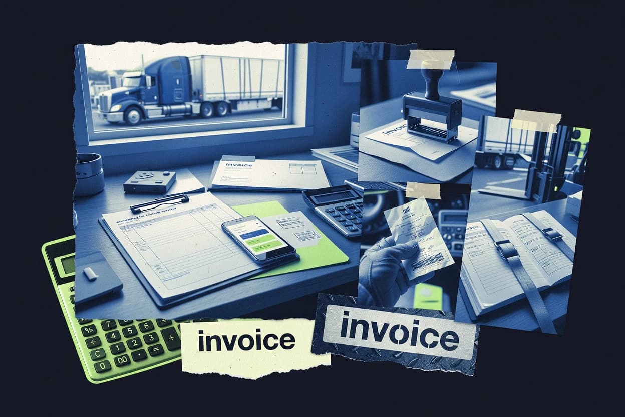 Top 10 Best Accounting For Trucking Services of 2026