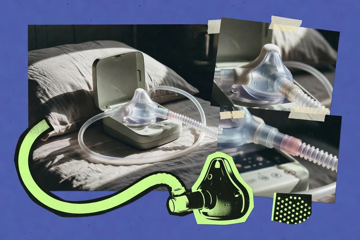 Top 10 Best Cpap Software of 2026