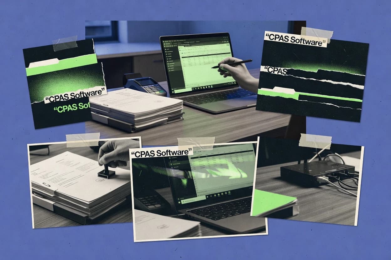 Top 10 Best Cpas Software of 2026