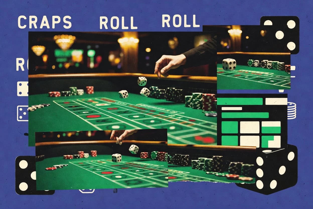 Top 10 Best Craps Simulator Software of 2026