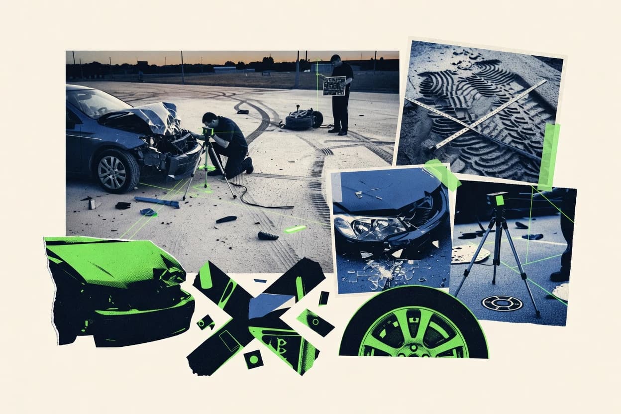Top 10 Best Crash Reconstruction Software of 2026