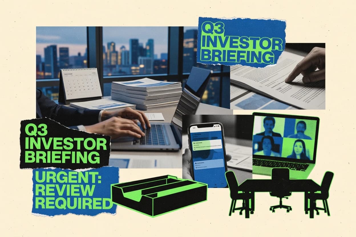 Top 10 Best Cre Investor Communication Software of 2026