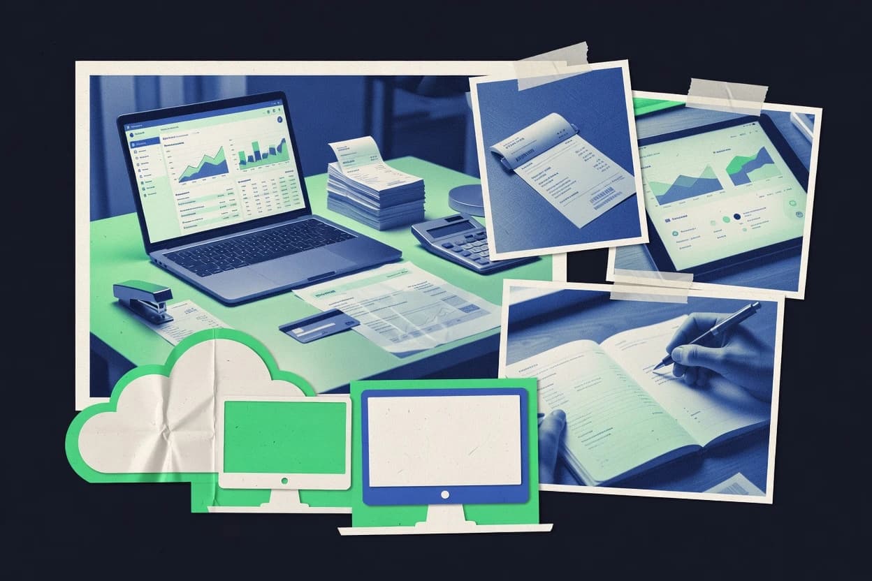 Top 10 Best Accounting SaaS Services of 2026
