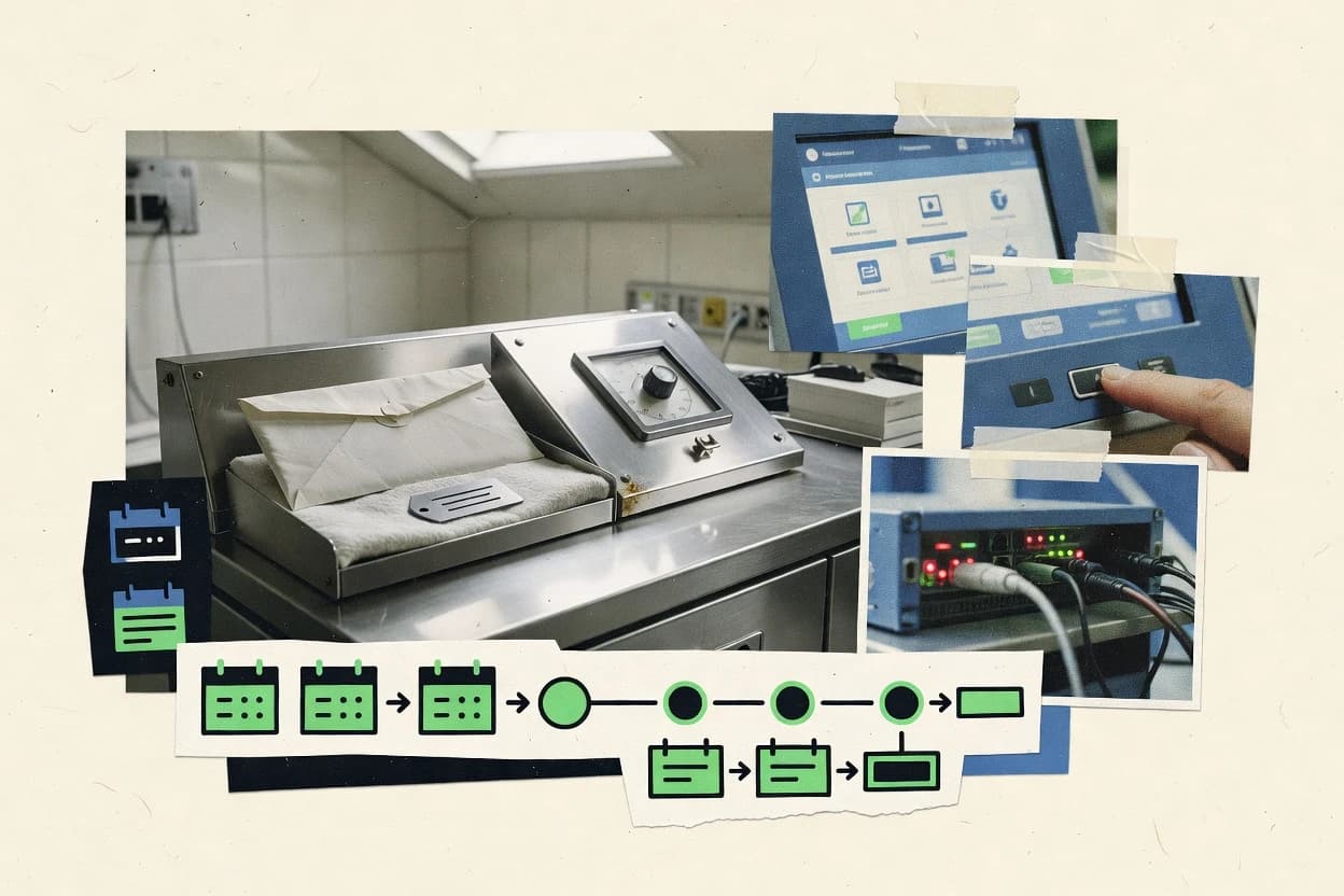 Top 10 Best Crematorium Software of 2026