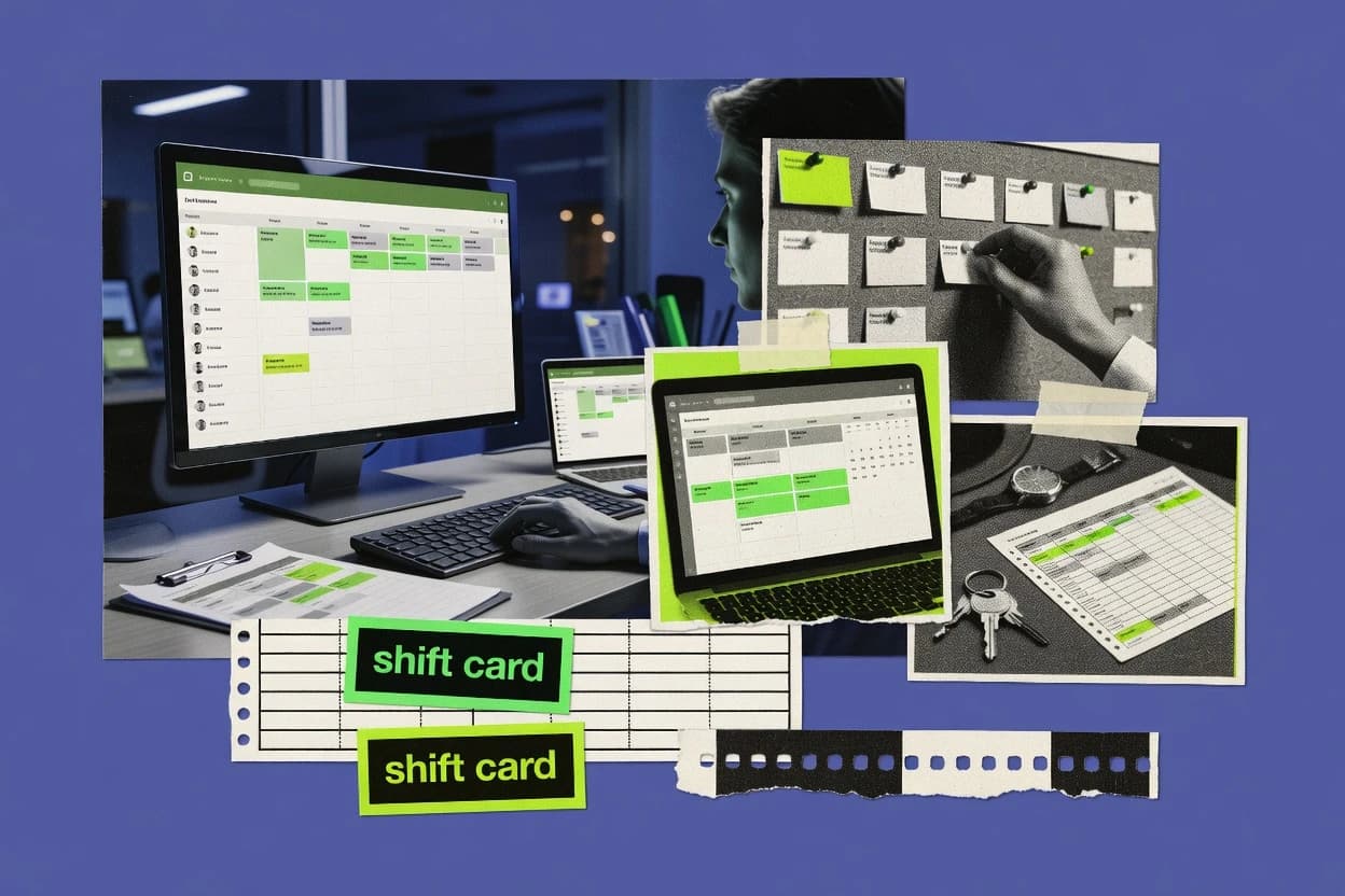 Top 10 Best Crew Rostering Software of 2026