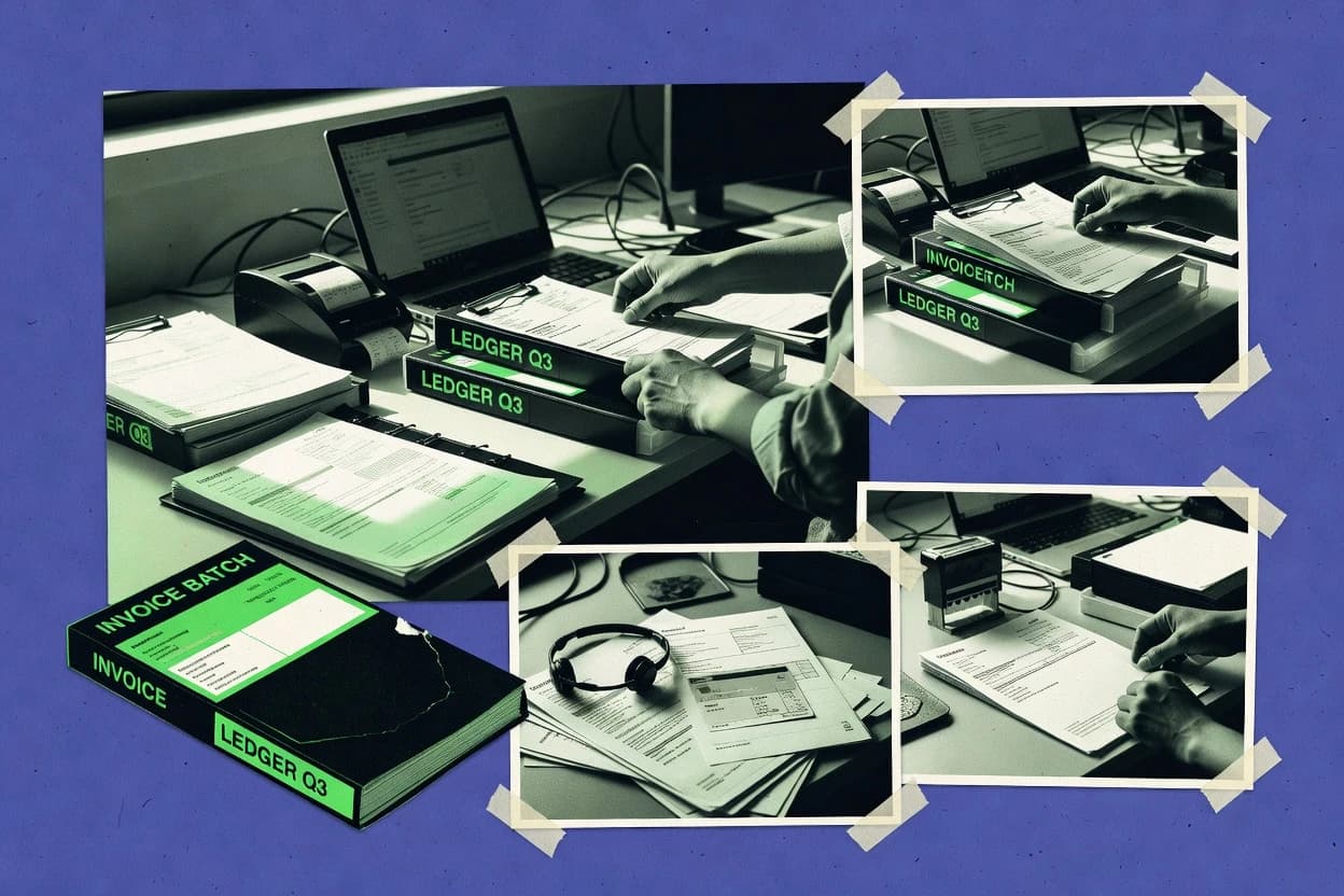 Top 10 Best Accounts Outsourcing Services of 2026