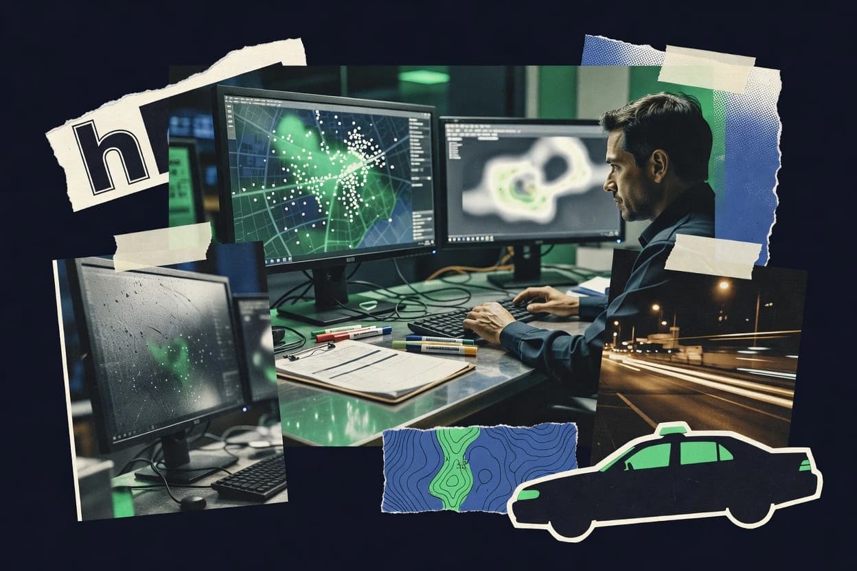 Top 10 Best Crime Prediction Software of 2026