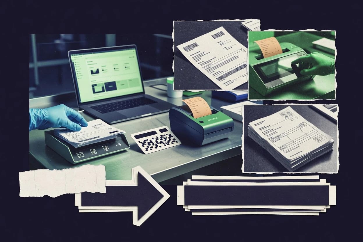 Top 10 Best Accounts Payable Automation Fintech Services of 2026