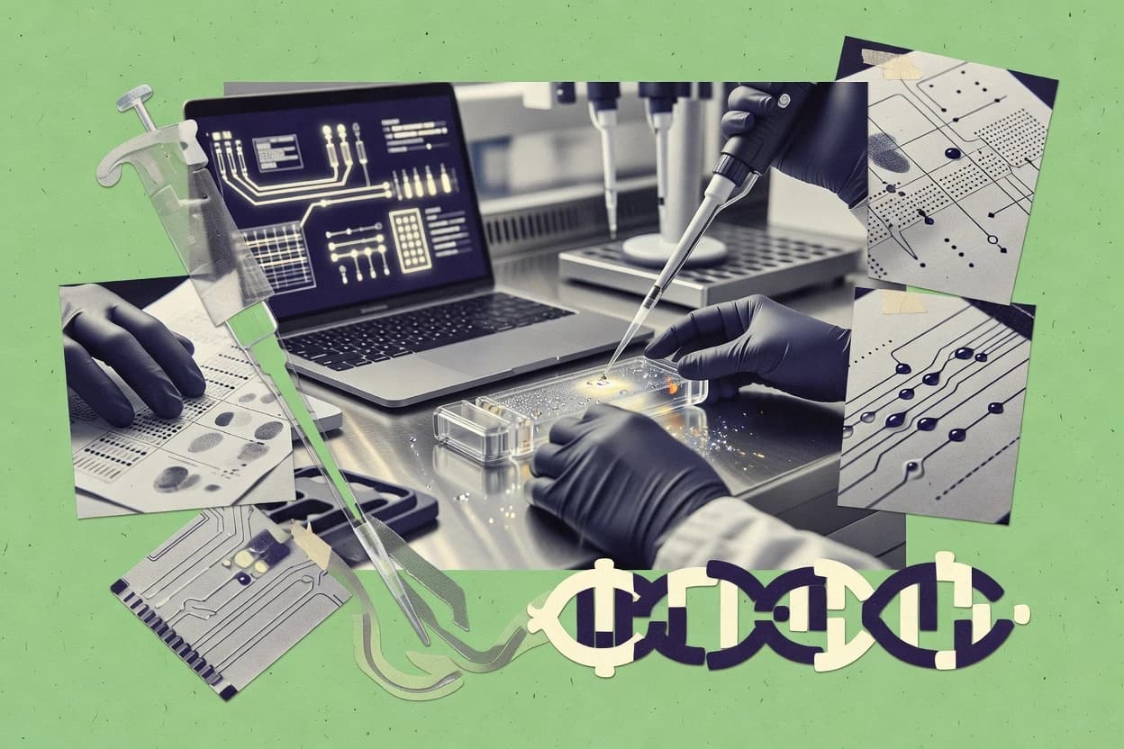 Top 10 Best Crispr Software of 2026