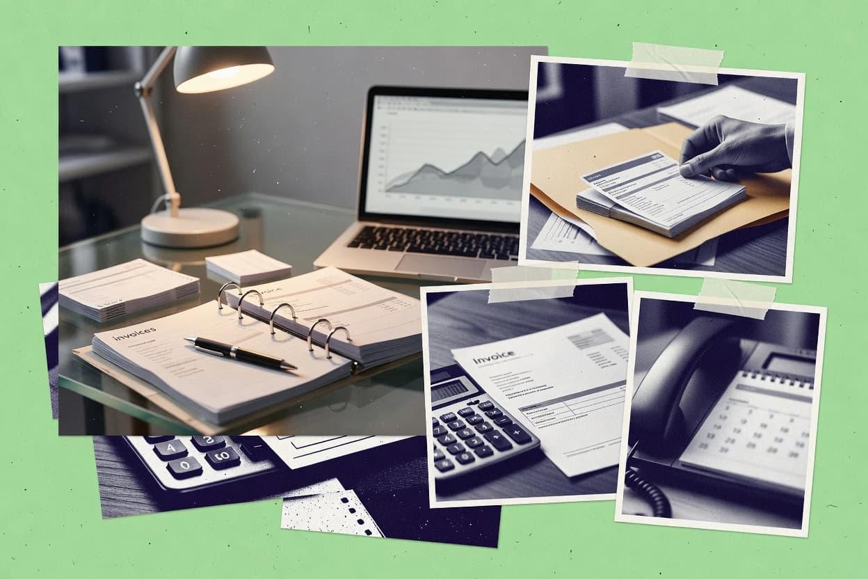 Top 10 Best Accounts Receivable Management Services of 2026