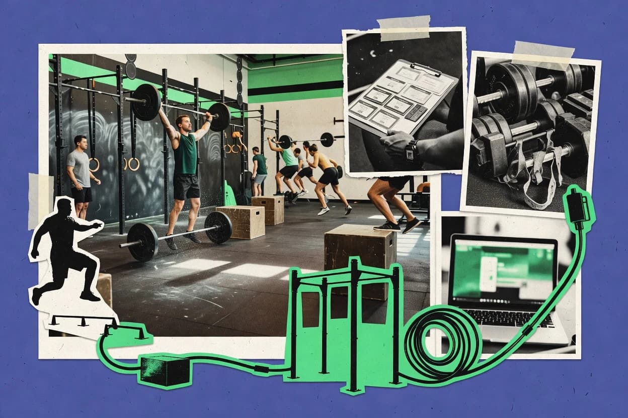Top 10 Best Crossfit Affiliate Software of 2026