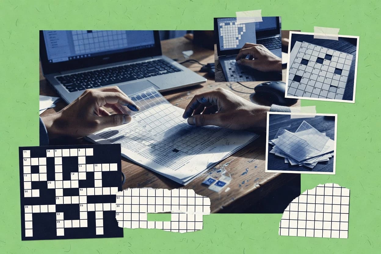 Top 10 Best Crossword Compiler Software of 2026