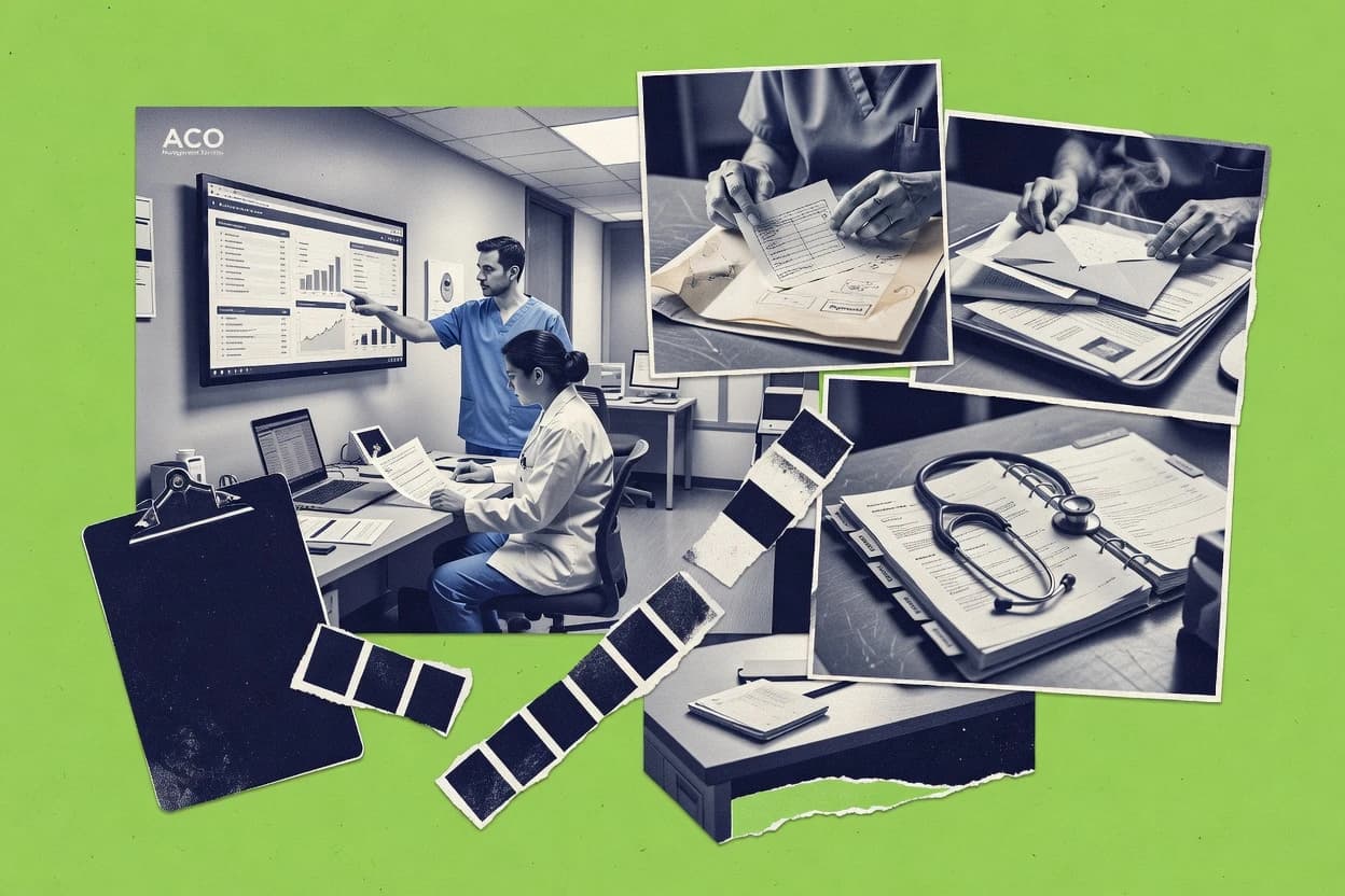 Top 10 Best Aco Management Services of 2026