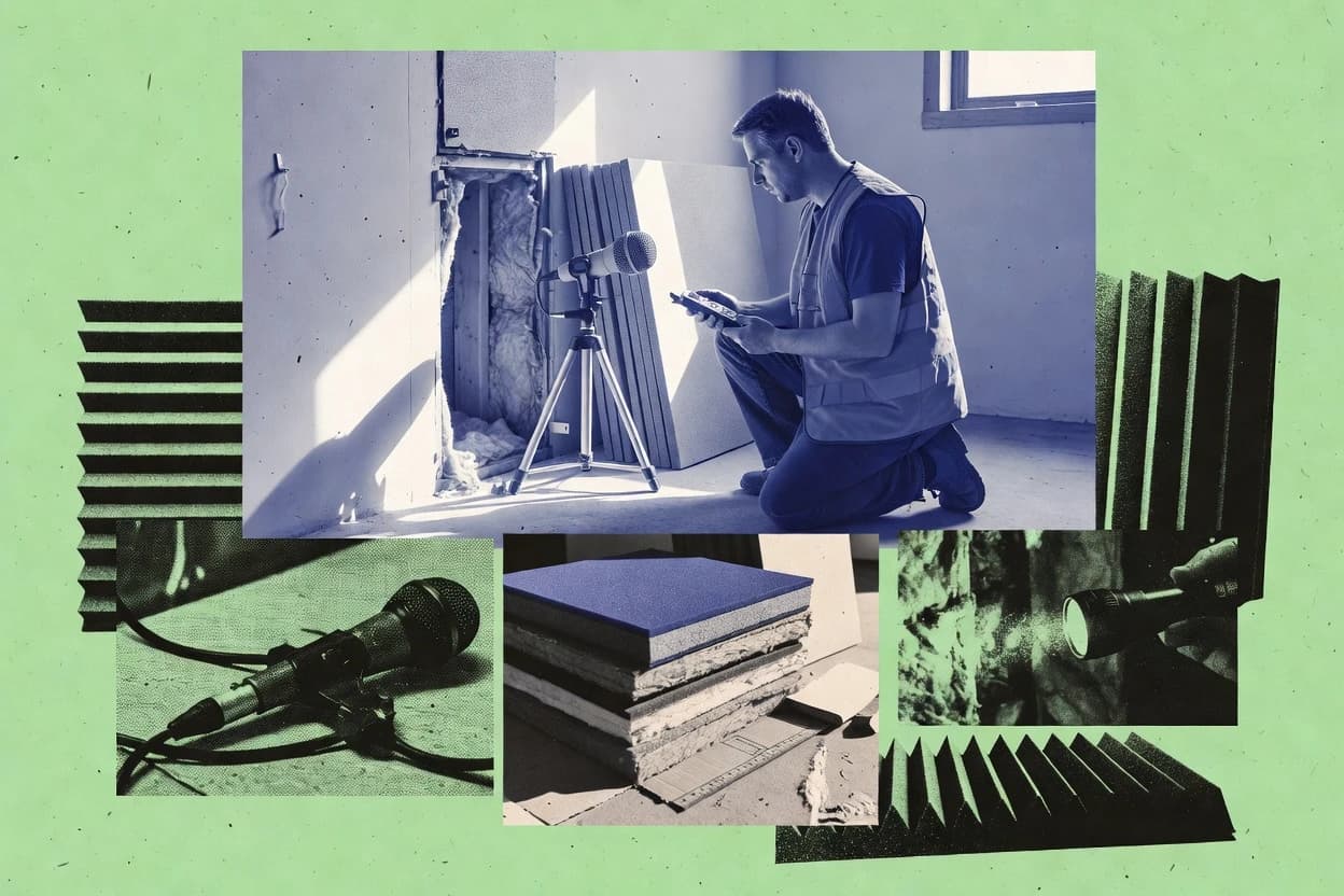 Top 10 Best Acoustic Consulting Services of 2026