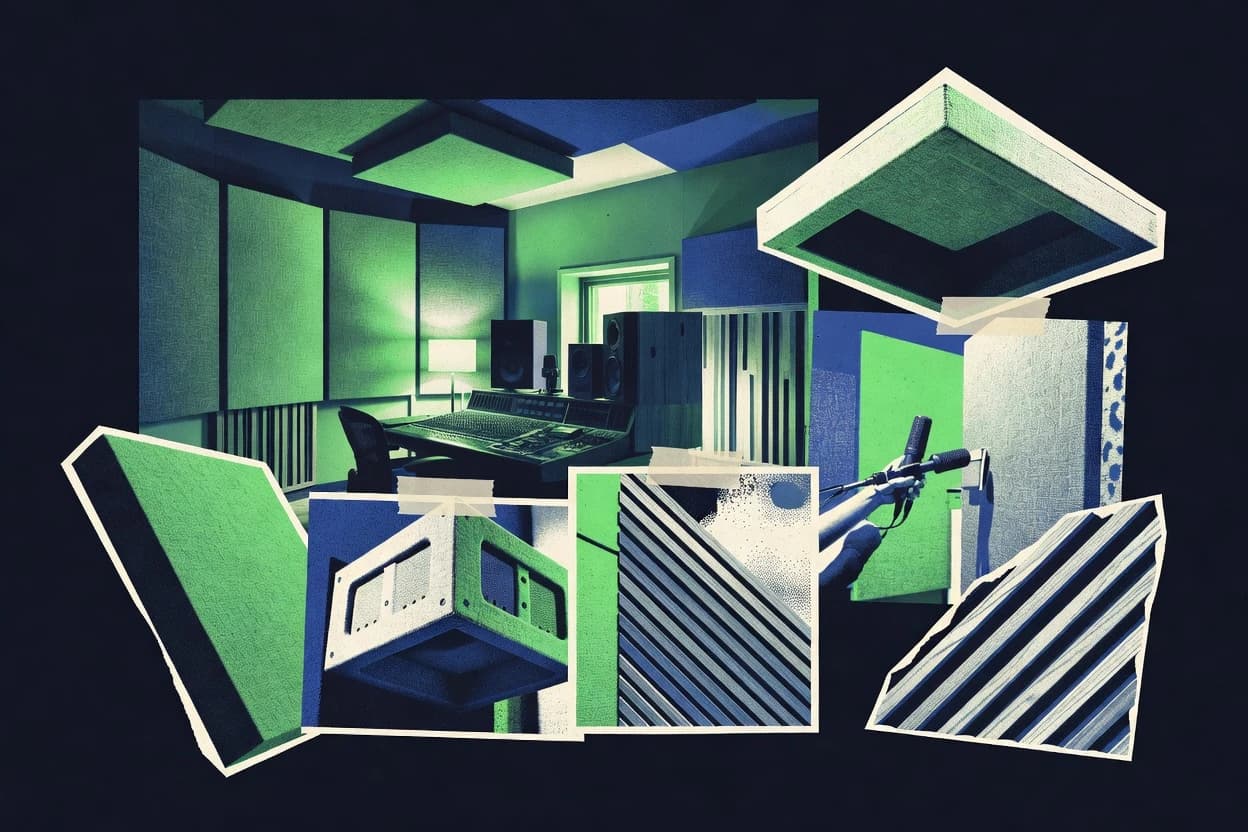 Top 10 Best Acoustic Design Services of 2026