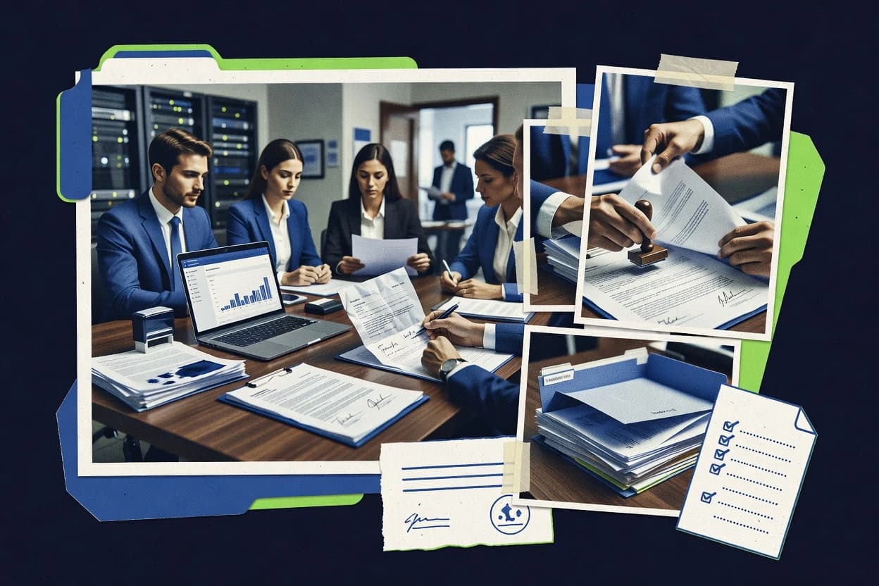 Top 10 Best Acquisition Management Services of 2026