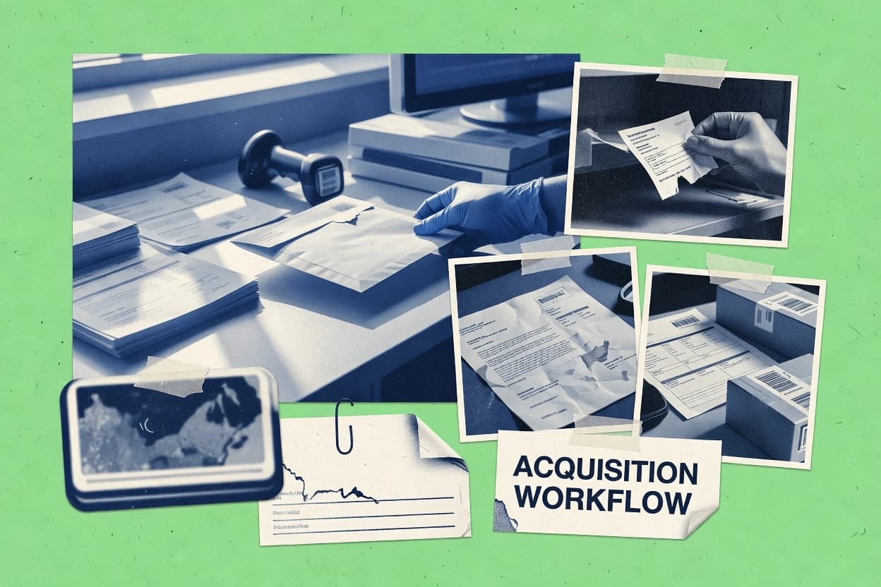 Top 10 Best Acquisition Services of 2026