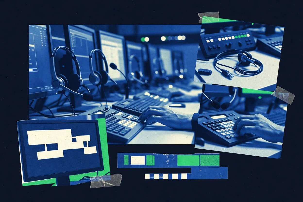 Top 10 Best Cti Call Center Software of 2026