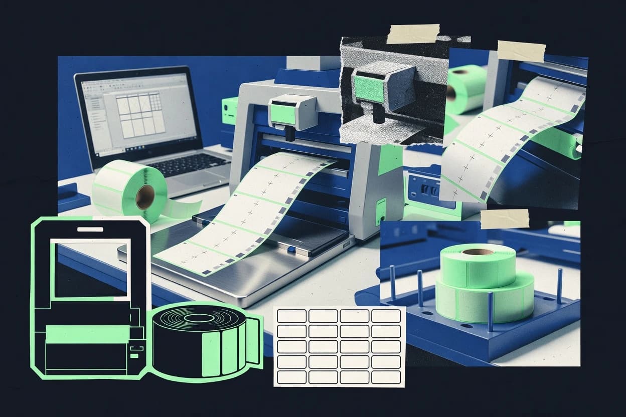 Top 10 Best Custom Label Software of 2026